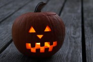 Join us for pumpkin carving 10/27!