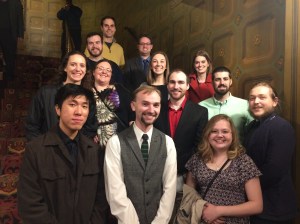 CSO Concert March 2019