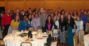 GCRTL Banquet June 2019