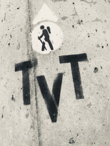 Backpacking July 2019