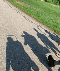 Backpacking July 2019