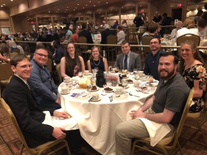 Right to Life Banquet June 2021