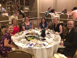 Right to Life Banquet June 2021