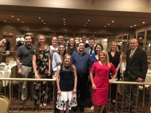 Right to Life Banquet June 2021