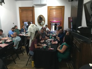 Faith Talk August 2021