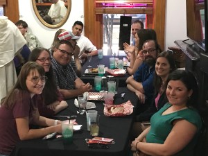 Faith Talk August 2021