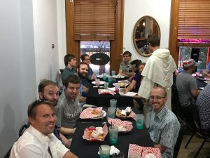 Faith Talk August 2021