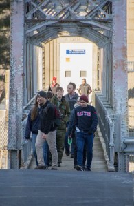 Mohican Hike February 2022