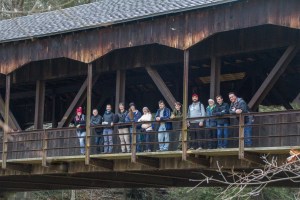 Mohican Hike February 2022