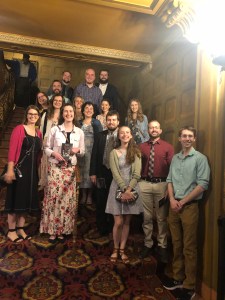 CSO Concert May 2024