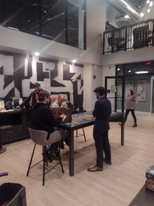 Game Night January 2025