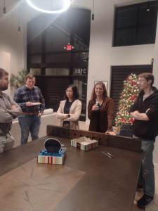 Game Night January 2025