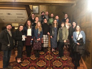 Dinner and the Symphony November 2024